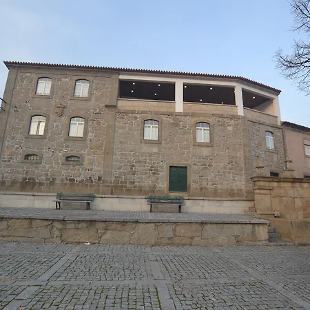 Quinta Do Terreiro - Turismo De Habitacao-2