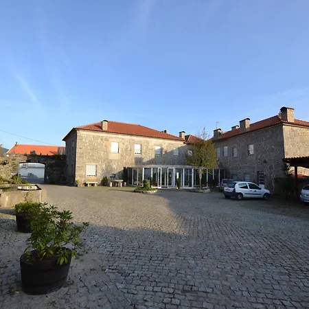 Quinta Do Terreiro - Turismo De Habitacao-3