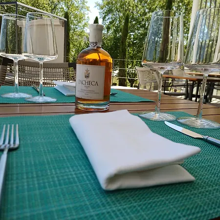Pacheca The Wine House Hotel E Spa - Quinta Da Pacheca-2