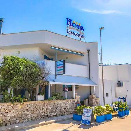 Hotel I Colori Del Mare-2