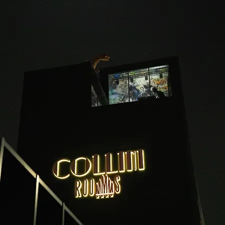 Collini Rooms, Worldhotels Crafted-2