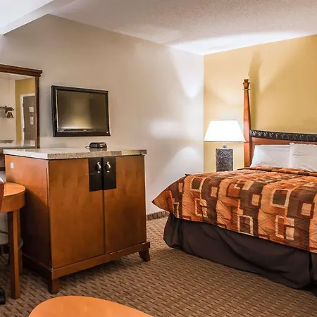 Econo Lodge Tonawanda I-290-2