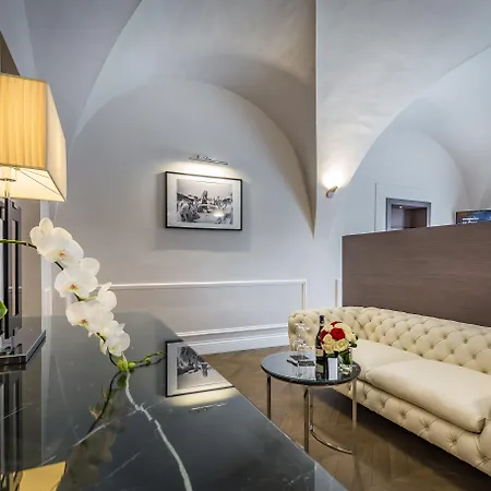 Palazzo Alfieri - Place Of Charme-2