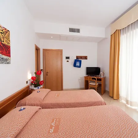 Joli Park Hotel - Caroli Hotels-2