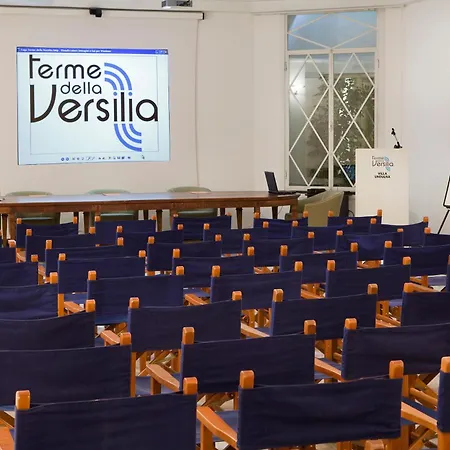 Hotel Villa Undulna - Terme della Versilia-2