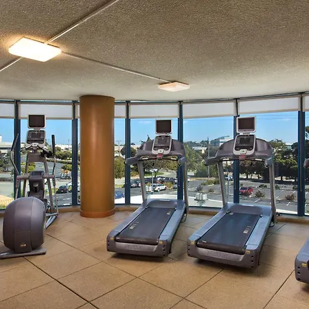 Embassy Suites By Hilton San Francisco Airport Oyster Point-3