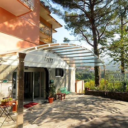 Hotel Residence Mondial-2