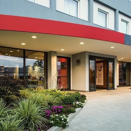 Ibis Milano Fiera-2