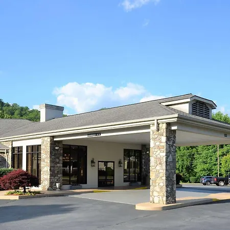 Quality Inn Cherokee Riverside-3