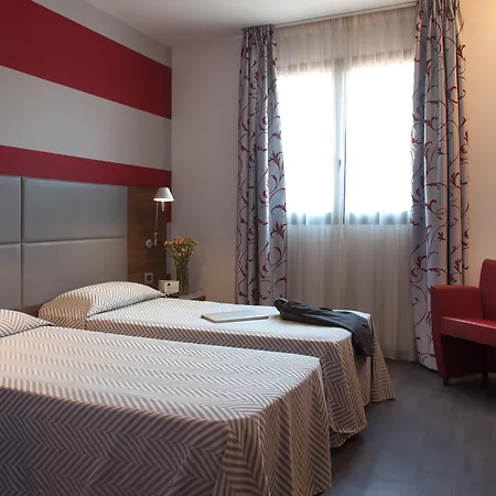 Hotel Del Parco-2