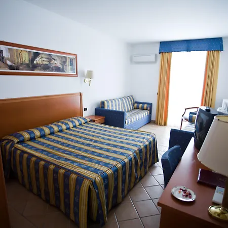 Palace Hotel San Michele-2