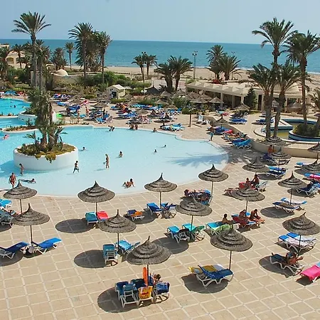 Zephir Hôtel&Spa-3