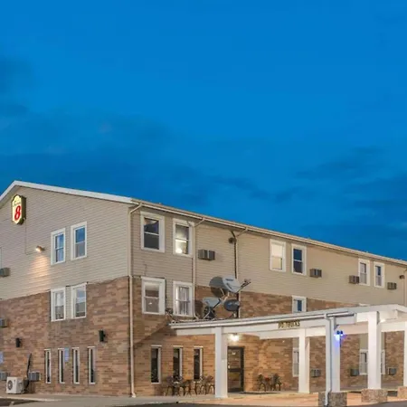 Motel 6 Litchfield, Il-2