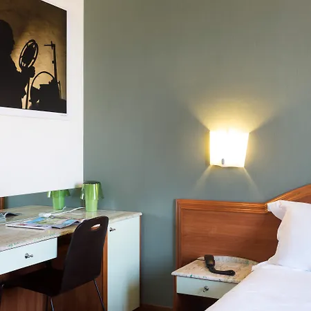 B&B Hotel Pescara-3