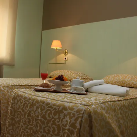 Hotel Plaza-3