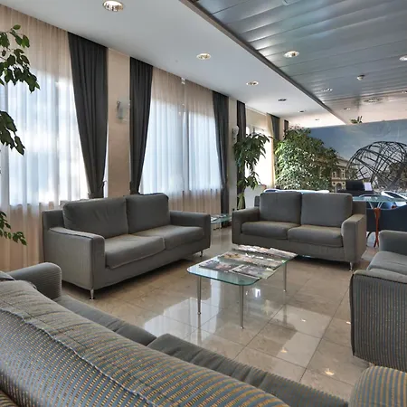 Best Western Hotel I Colli-2
