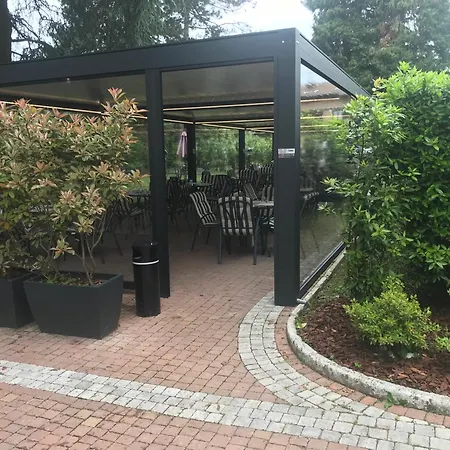 Bis Hotel Varese-2