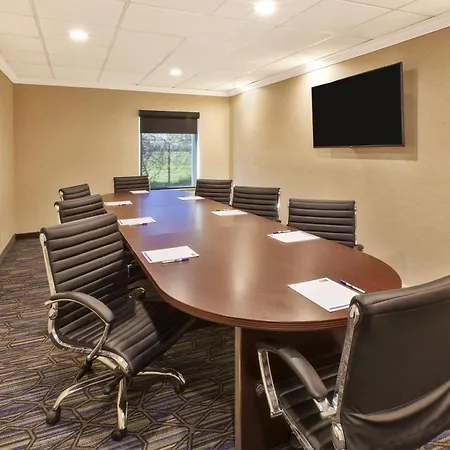Country Inn & Suites By Radisson Benton Harbor-St Joseph Mi-2