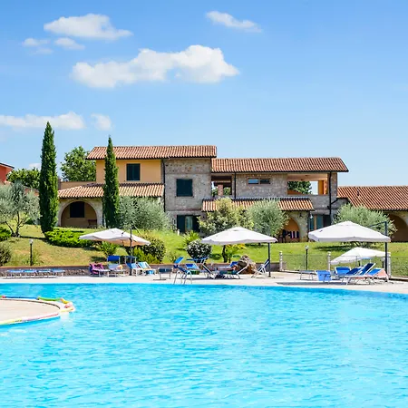 Pian Dei Mucini Resort-3