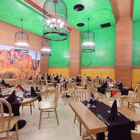 Sueno Hotels Deluxe Belek-3