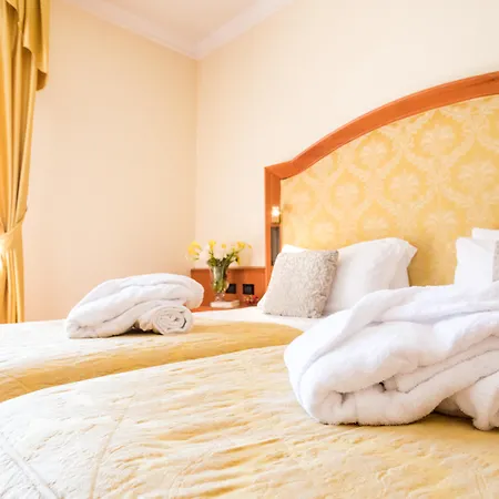 Galzignano Resort Terme&Golf - Hotel Sporting-2