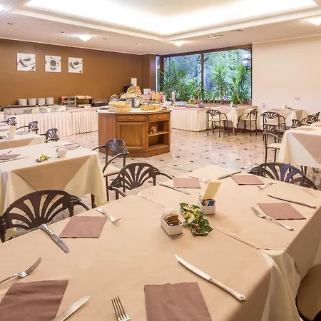 Bonotto Hotel Belvedere-3