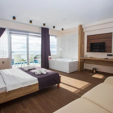 Sertil Deluxe Hotel & Spa - Adult Only-3