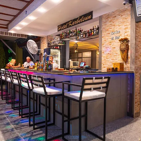 Hotel Karbel Sun-3
