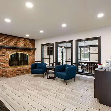 Travelodge By Wyndham Canton-Livonia Area, Mi-3