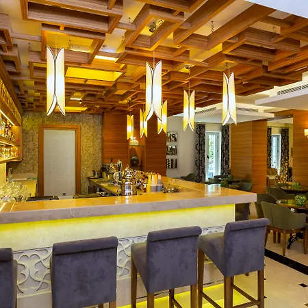 Royal Asarlik Beach Hotel-2
