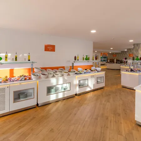 Mersoy Bellavista Suites (Adults Only)-2