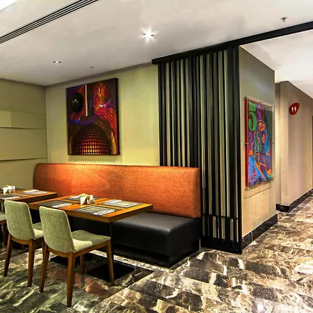 Arts Hotel Istanbul Harbiye - Special Class-3