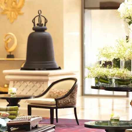 Dusit Thani Abu Dhabi-3