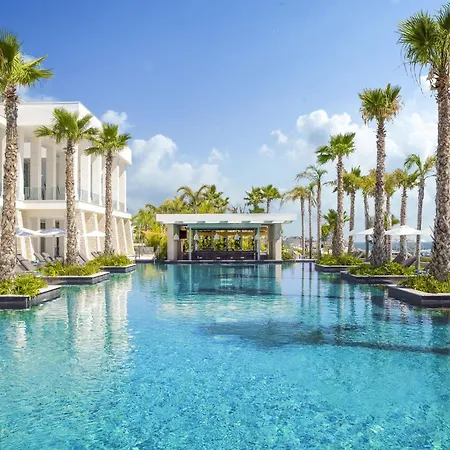Amavi, Madefortwo Hotels - Paphos (Adults Only)-2