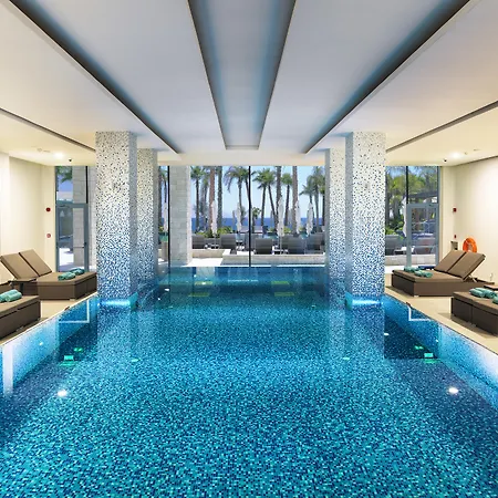 Amavi, Madefortwo Hotels - Paphos (Adults Only)-3