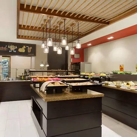 Ramada By Wyndham Downtown Dubai-2