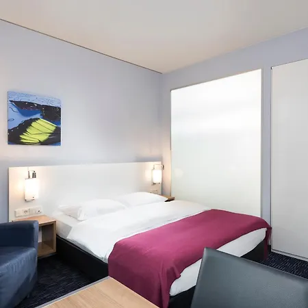 Seminaris Campushotel Berlin-3