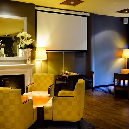 Fletcher Hotel Restaurant Beekbergen-Apeldoorn-2