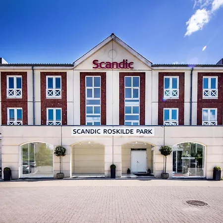 Scandic Roskilde Park-2