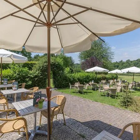 Fletcher Hotel Restaurant Bon Repos-2