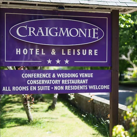 Craigmonie Hotel Inverness By Compass Hospitality-3