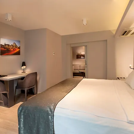 Smart Hotel Izmir-3
