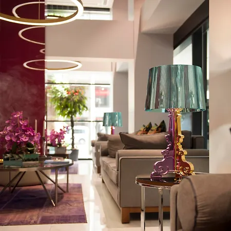 Smart Hotel Izmir-2