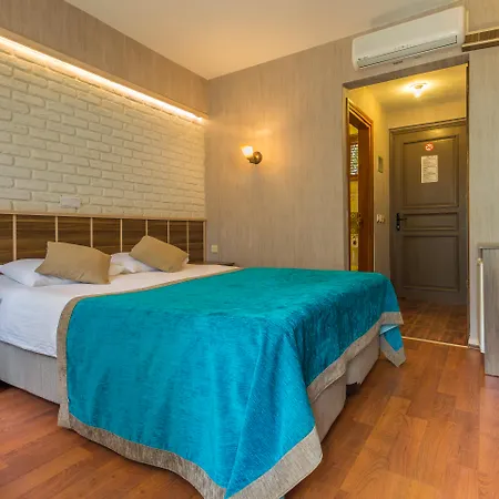 Aquarius Hotel-3