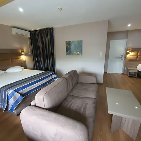 Hotel Midi-Zuid-3