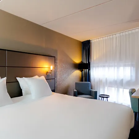 City Hotel Groningen-3
