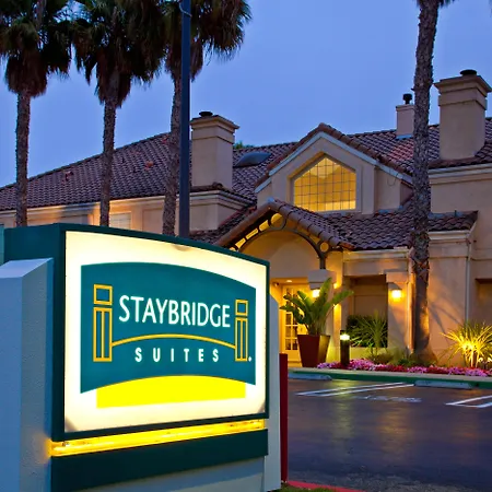 Sonesta Es Suites Torrance Redondo Beach-2