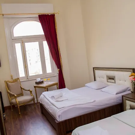 Hotel Grand Royal Cairo-2