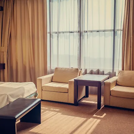 Rosslyn Dimyat Hotel Varna-2