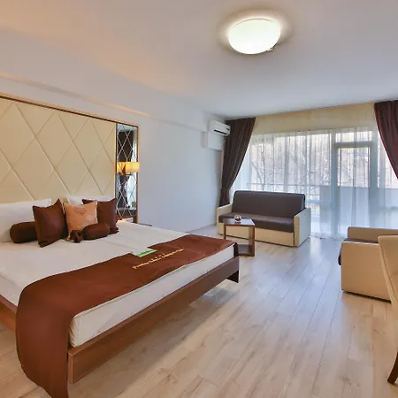 Prestige Deluxe Hotel Aquapark Club - All inclusive-3
